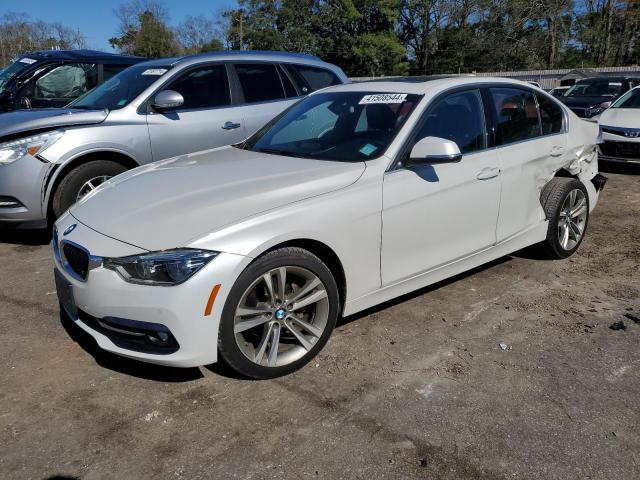 bmw 3 series 2017 wba8b9c33hk885122