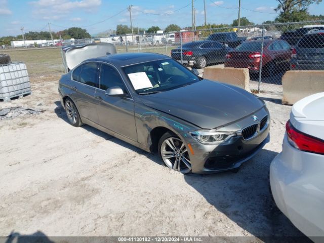 bmw 330i 2017 wba8b9c33hk885573