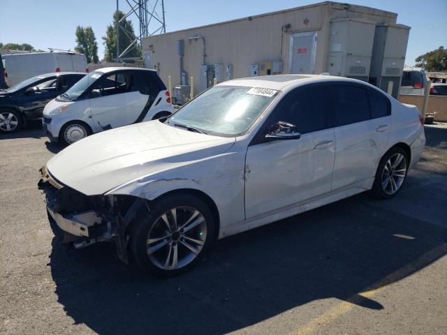 bmw 330 i 2017 wba8b9c35hk885204