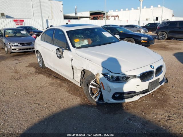 bmw 330i 2017 wba8b9c35hk885350