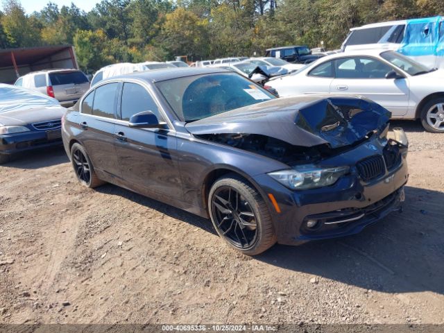 bmw 330i 2017 wba8b9c39hk885531