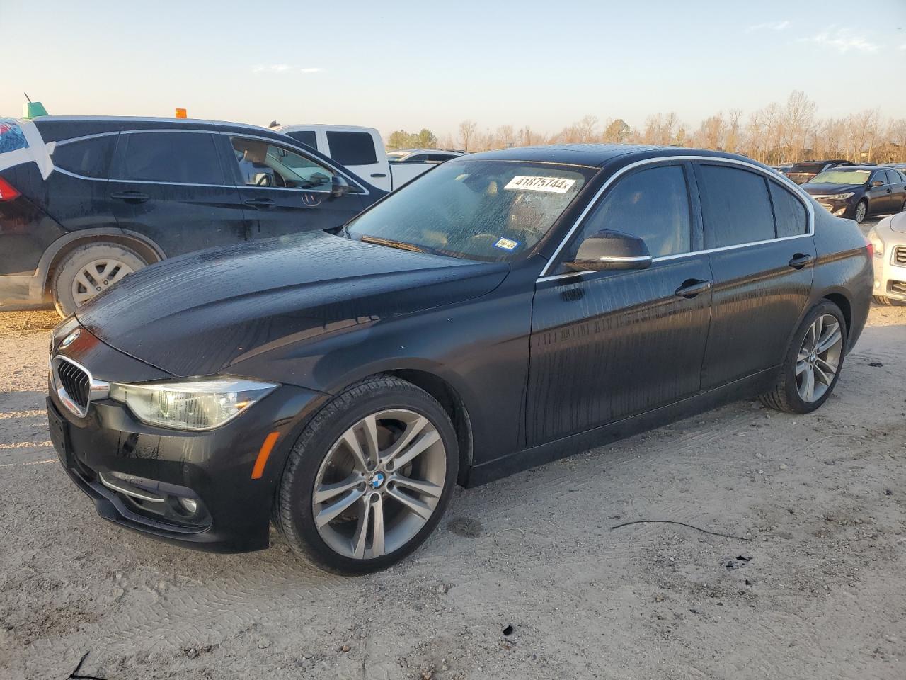 bmw 3er 2017 wba8b9c50hk675689