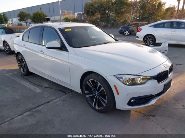 bmw 330i 2018 wba8b9c50jee81641