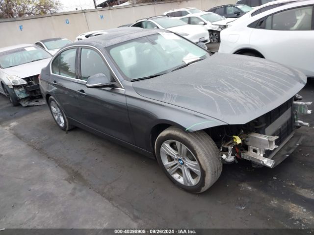 bmw 330i 2018 wba8b9c50jee83289