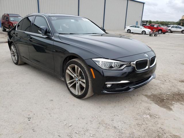 bmw 330 i 2018 wba8b9c51jee80806