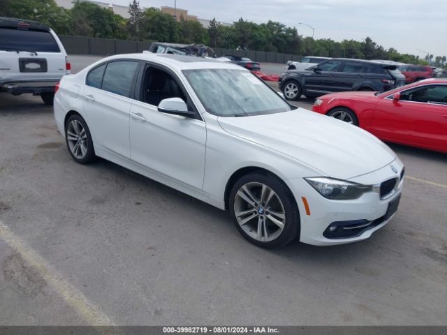 bmw 330i 2017 wba8b9c52hk675872