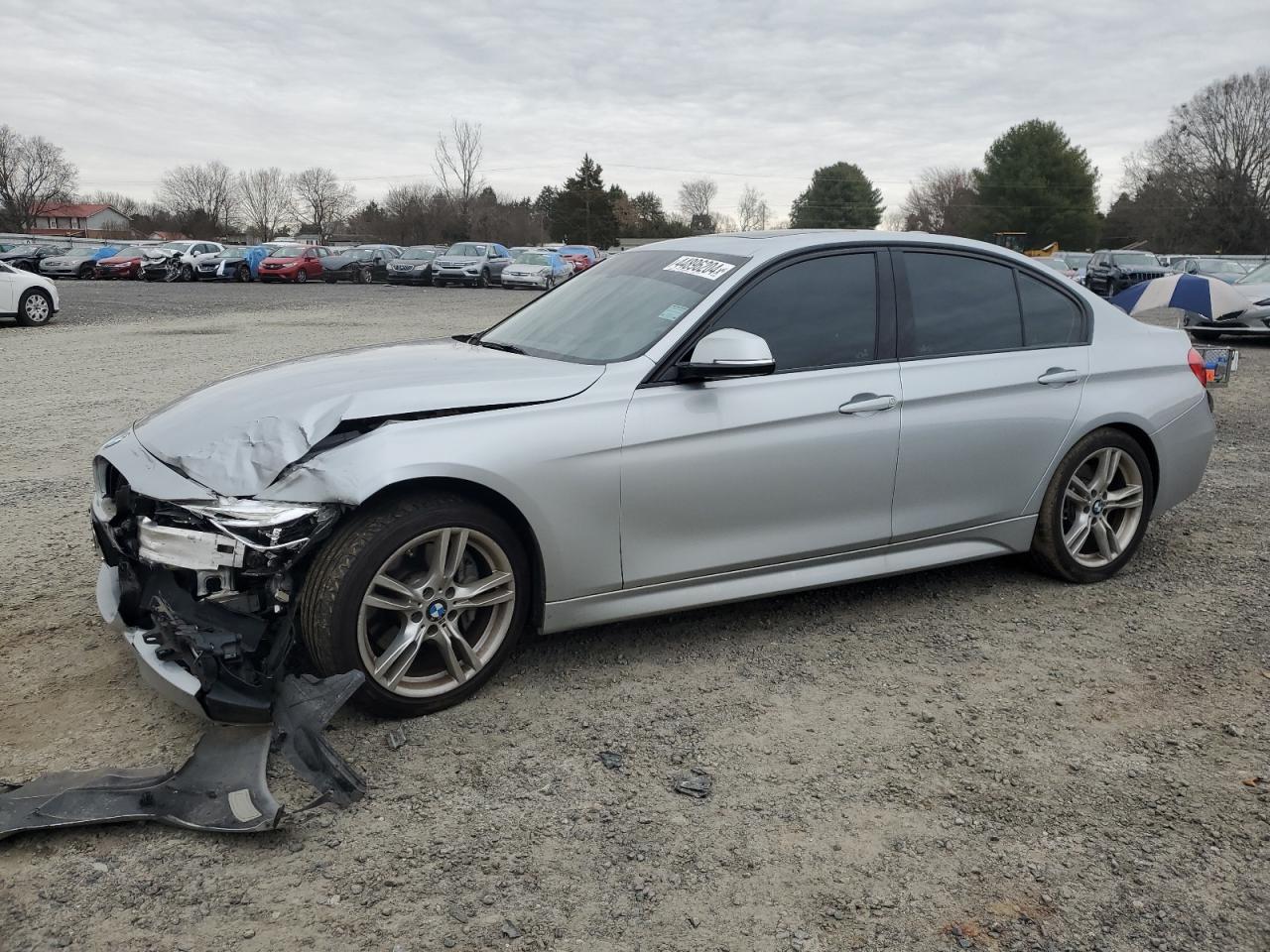 bmw 3er 2018 wba8b9c52jee82516