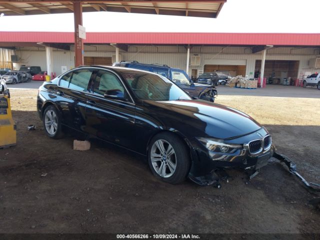 bmw 330i 2017 wba8b9c53hk884621