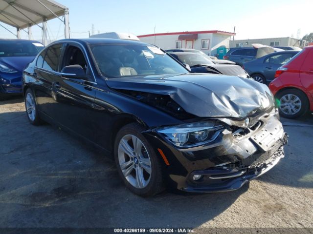 bmw 330i 2018 wba8b9c53jae22039