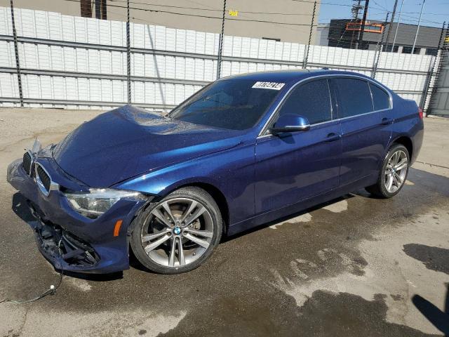 bmw 330 i 2018 wba8b9c54jee81304