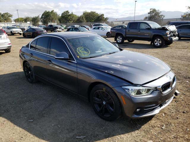 bmw 330 i 2018 wba8b9c55jee82865