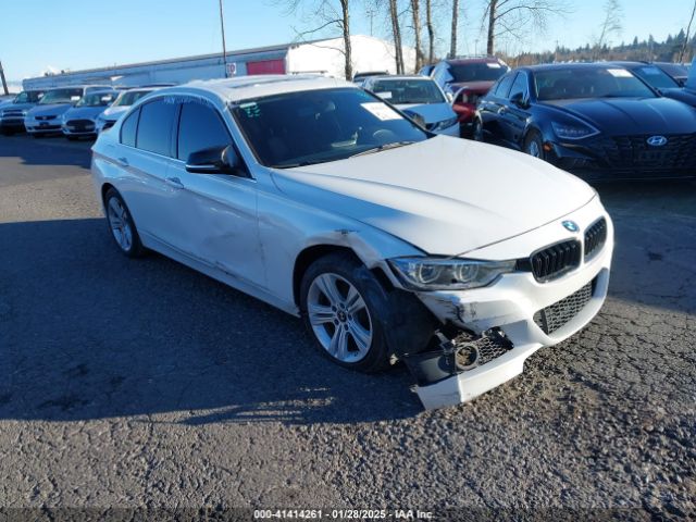 bmw 330i 2017 wba8b9c57hk675589