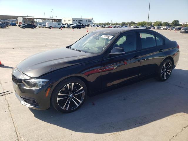 bmw 330 i 2018 wba8b9c57jee80809