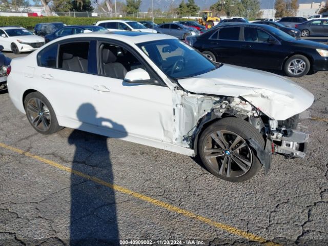 bmw 330i 2018 wba8b9c58jk677485