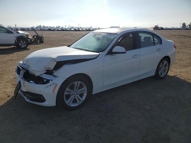 bmw 3 series 2018 wba8b9c59jk677379