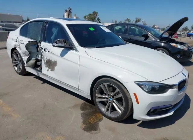 bmw  2017 wba8b9c5xhk676090