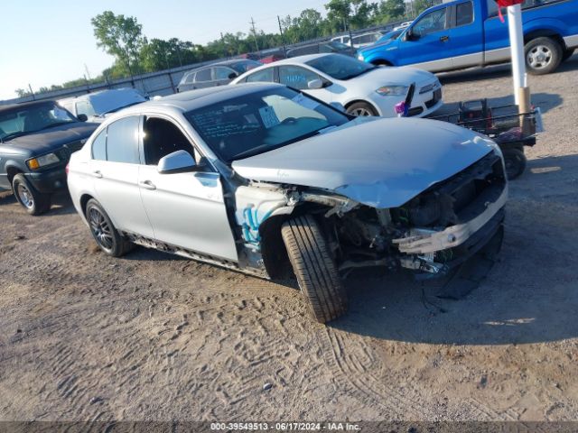 bmw 330i 2017 wba8b9g30hnu53077