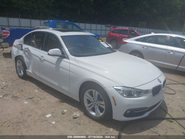 bmw 330i 2017 wba8b9g30hnu55069