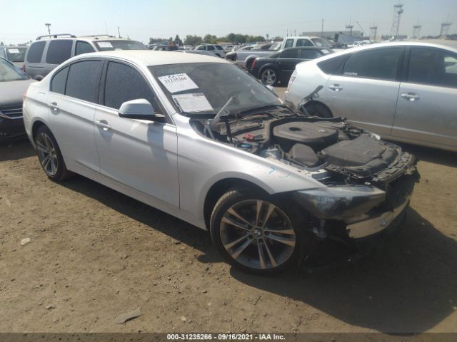 bmw 3 2017 wba8b9g31hnu56568