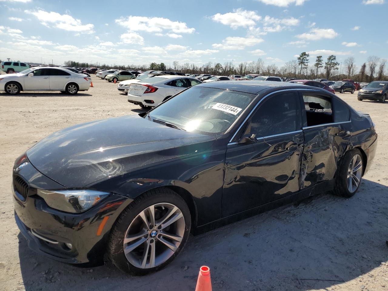 bmw 3er 2017 wba8b9g32hnu53582