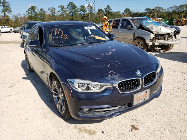 bmw 330 i 2017 wba8b9g32hnu56286