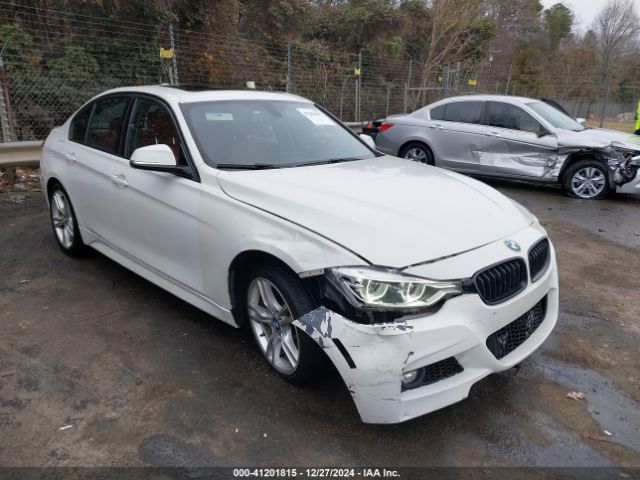 bmw 330i 2017 wba8b9g32hnu56305