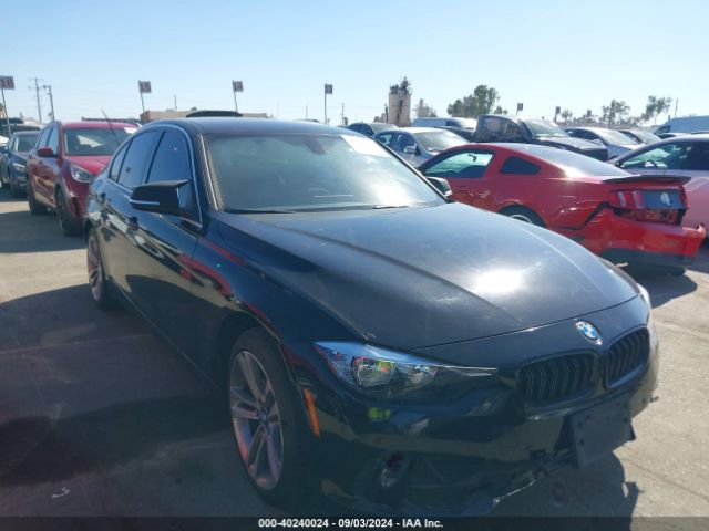 bmw 330i 2017 wba8b9g33hnu53946