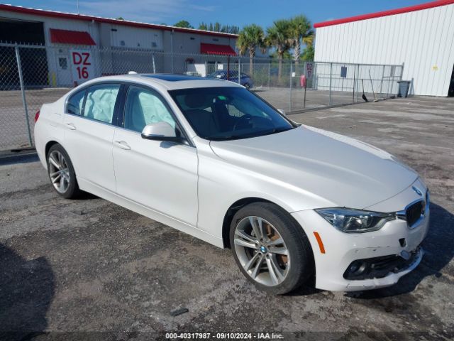 bmw 330i 2017 wba8b9g34hnu52157