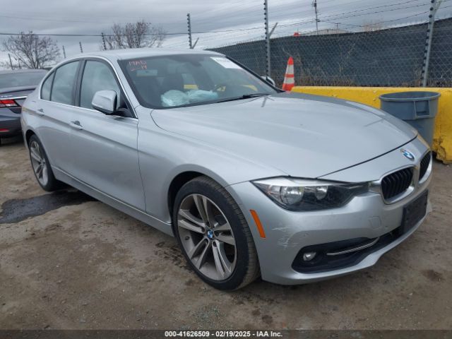 bmw 330i 2017 wba8b9g34hnu52336