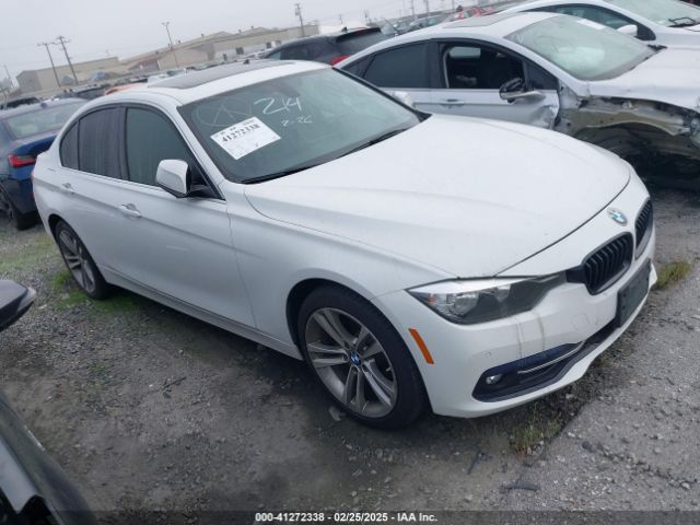 bmw 330i 2017 wba8b9g34hnu52482