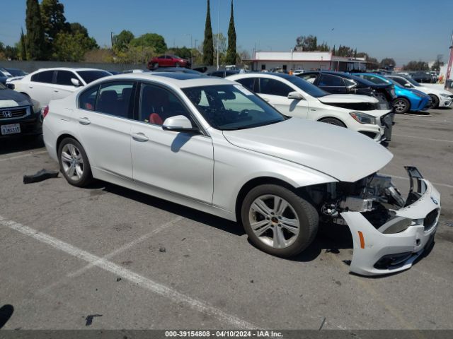 bmw 330i 2017 wba8b9g34hnu52689