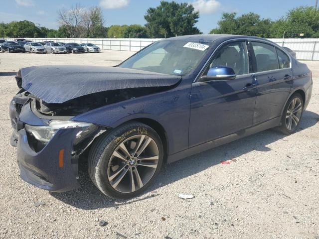 bmw 3 series 2017 wba8b9g34hnu57116