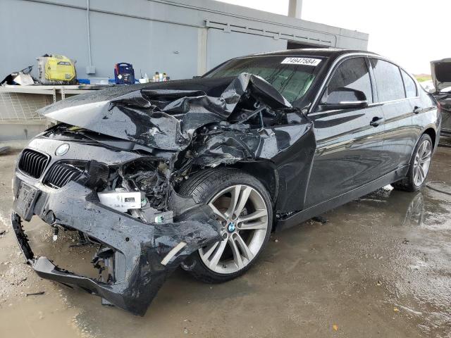 bmw 330 i 2017 wba8b9g35hnu52930