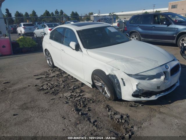 bmw 330i 2017 wba8b9g37hnu54968