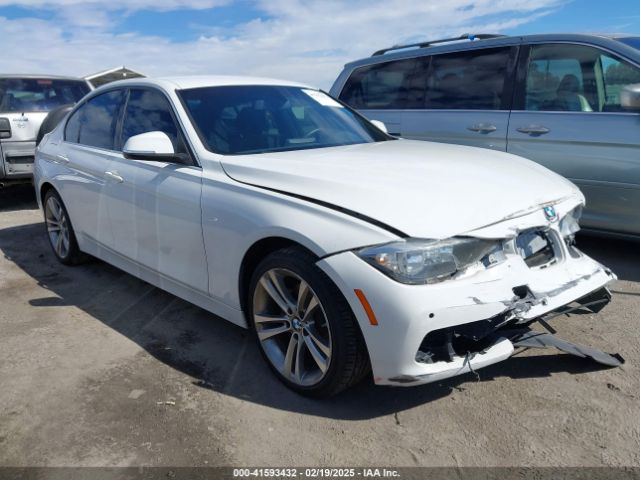 bmw 330i 2017 wba8b9g37hnu56641