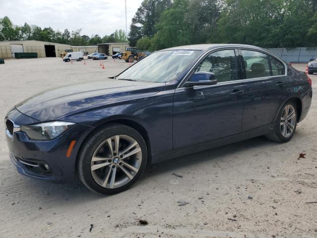 bmw 3 series 2017 wba8b9g38hnu55577