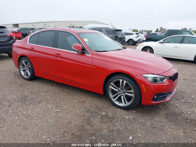 bmw 330i 2017 wba8b9g38hnu57104