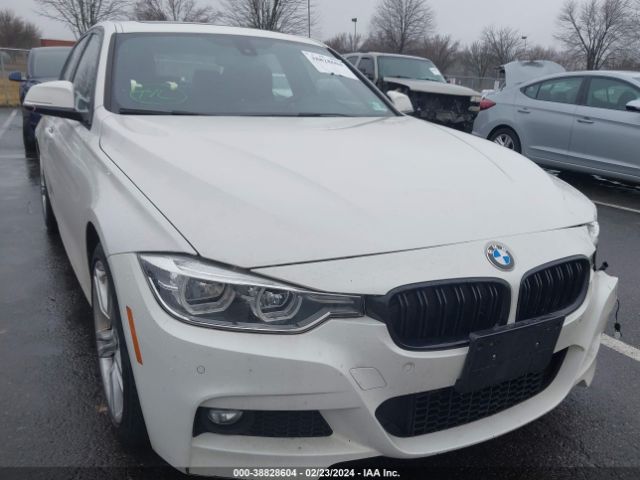 bmw 330i 2017 wba8b9g39hnu55796