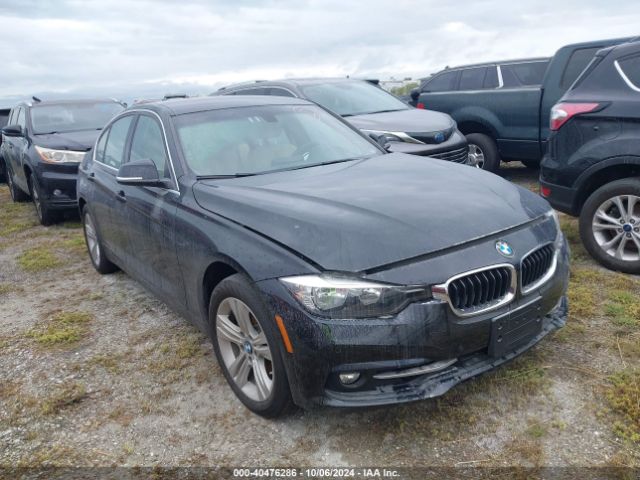 bmw 330i 2017 wba8b9g3xhnu54303