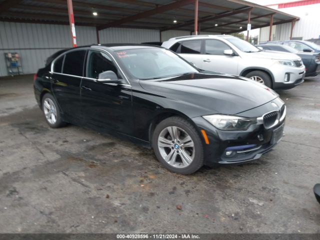 bmw 330i 2017 wba8b9g50hnu09601