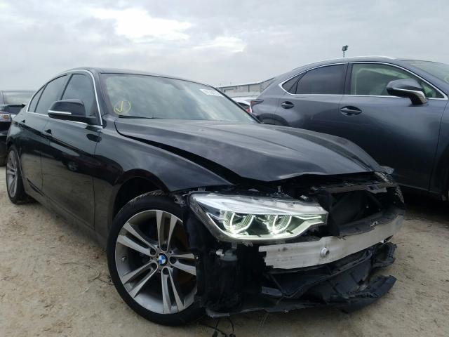 bmw 330 i 2017 wba8b9g50hnu51346