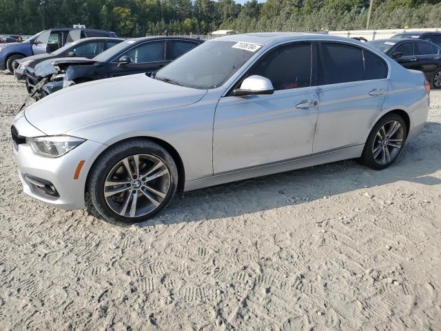 bmw 330 i 2018 wba8b9g50jnu99211