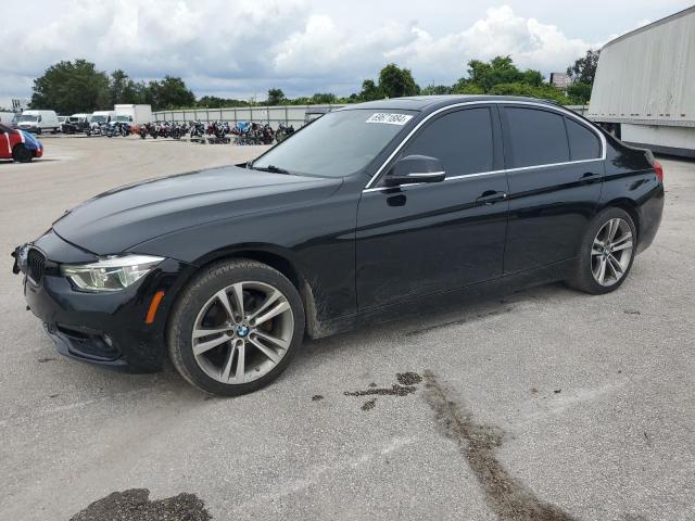 bmw 330 i 2018 wba8b9g51jnu57758