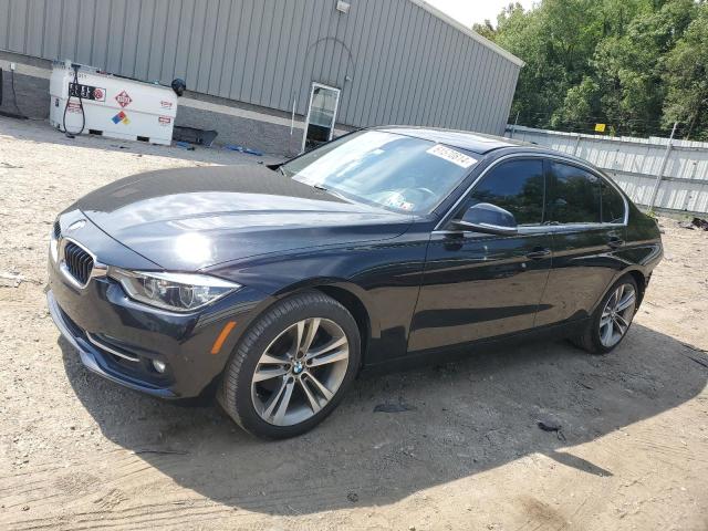 bmw 3 series 2018 wba8b9g51jnu97466