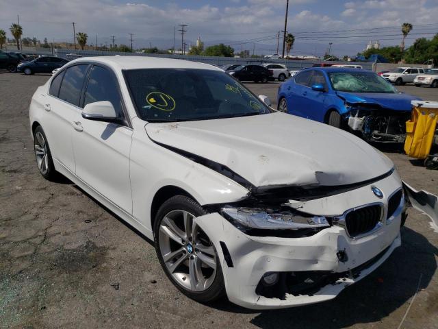 bmw 330 i 2017 wba8b9g52hnu48545