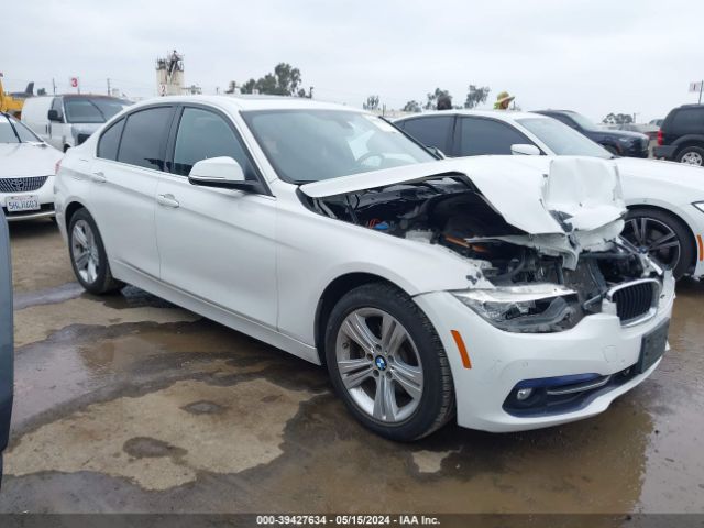 bmw 3 series 2017 wba8b9g52hnu49369