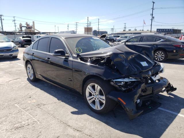 bmw 330 i 2018 wba8b9g52jnu57901