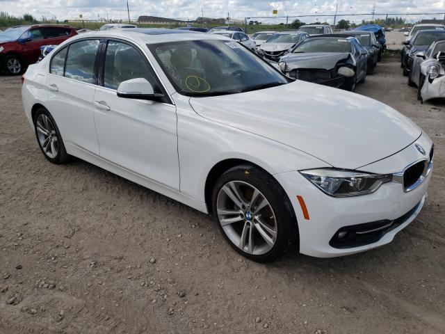 bmw 3 series 2017 wba8b9g52jnu96097