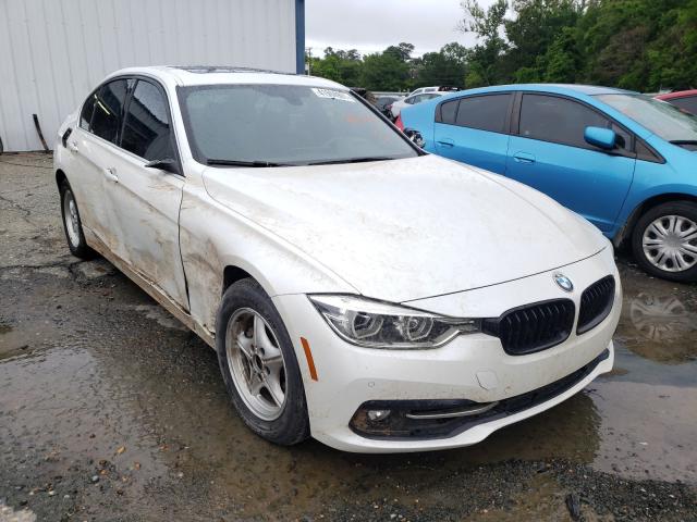 bmw 330 i 2017 wba8b9g53hnu50689