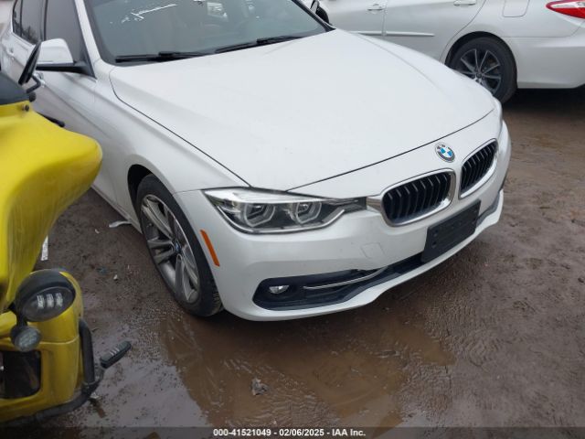 bmw 330i 2018 wba8b9g53jnu57549